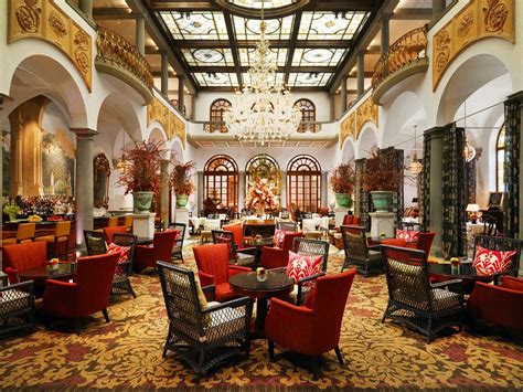 The Best Hotels and Resorts in the World: The Gold List 2022.